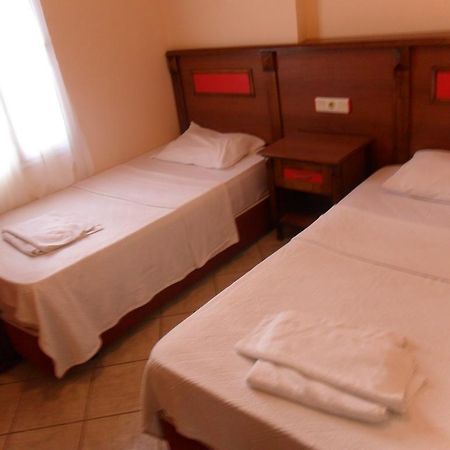 Club Arya Apart Hotel Gümbet Quarto foto