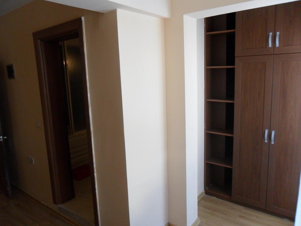 Club Arya Apart Hotel Gümbet Quarto foto